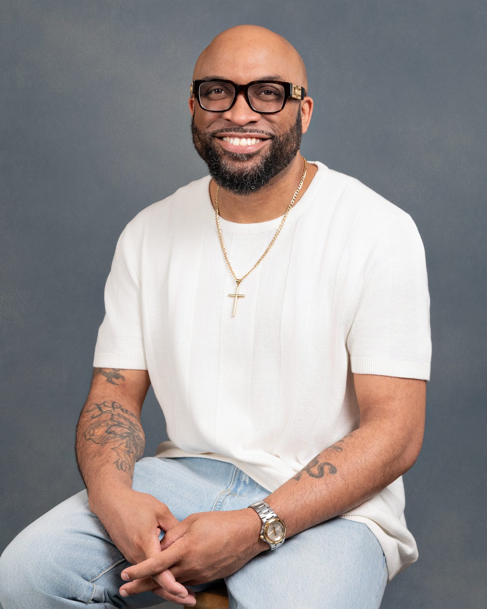 Gerald Burnett